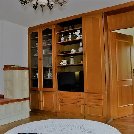 Apartma Pr'matic Kamna Gorica