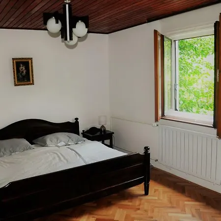 Maison d'hôtes Apartma Pr'matic