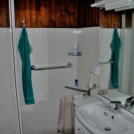 Apartma Pr'matic 3*