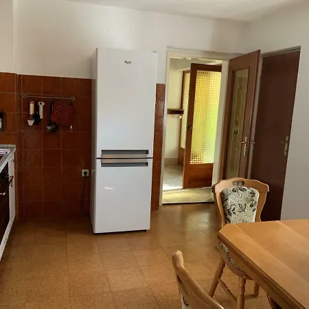 Apartma Pr'matic 3* Kamna Gorica