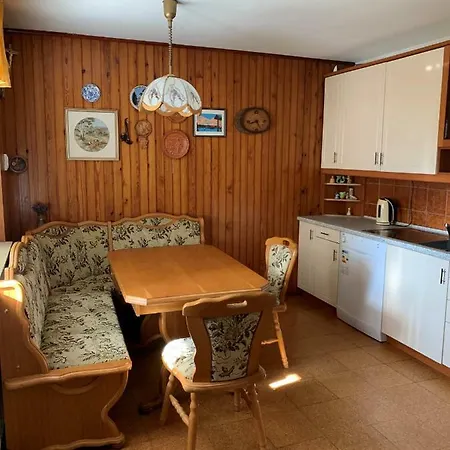 Apartma Pr'matic Maison d'hôtes 3*