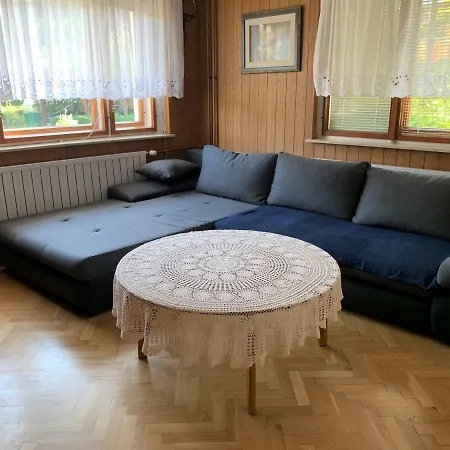 Apartma Pr'matic Maison d'hôtes 3*